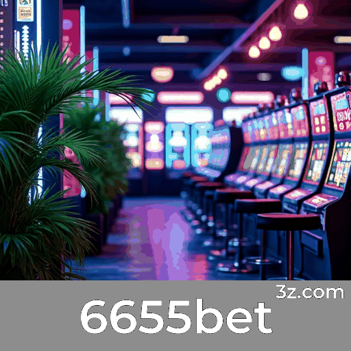6655bet: Slots de Alta RTP, Jogos de Mesa Variados, Experiência Imersiva com Dealer ao Vivo