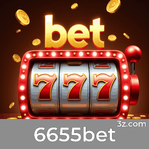 6655bet: Emoção e Prêmios nos Jogos de Cassino