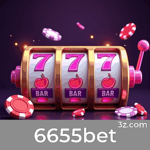 6655bet: Emoção e Prêmios nos Jogos de Cassino