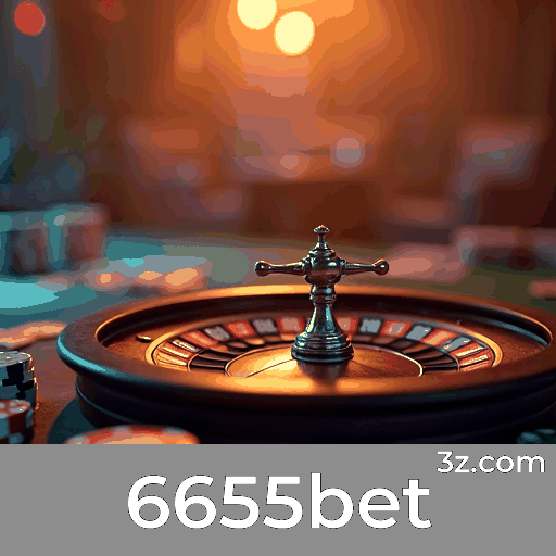 6655bet: Bônus e Ofertas Imperdíveis para Você!