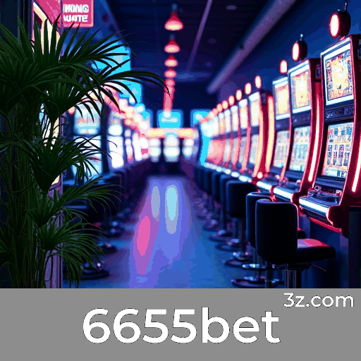 6655bet: Plataforma de Apostas com Serviços Profissionais e Confiáveis