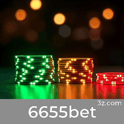 6655bet: Especialista em apostas esportivas focadas no Brasil