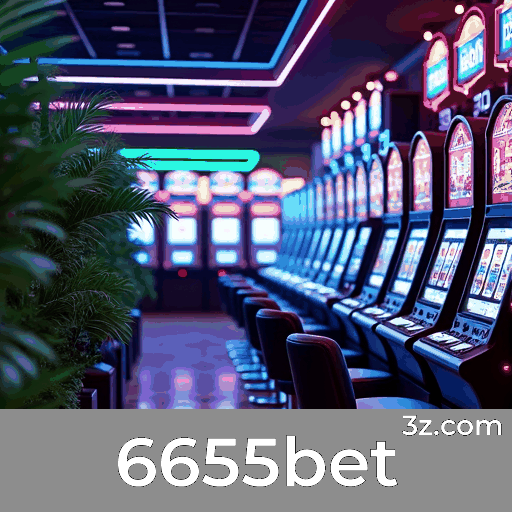 6655bet: A Emoção do Crash com Retornos Altíssimos