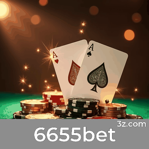 6655bet: Bônus e Ofertas Imperdíveis para Você!