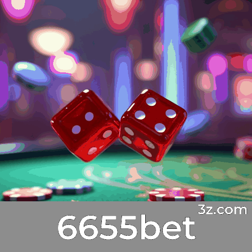 6655bet: Especialista em apostas esportivas focadas no Brasil