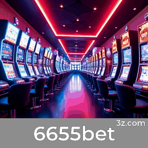 6655bet: Bônus e Ofertas Imperdíveis para Você!