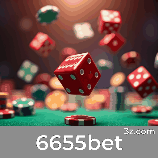 6655bet: A Experiência Autêntica de Jogos de Mesa Ao Vivo para Brasileiros